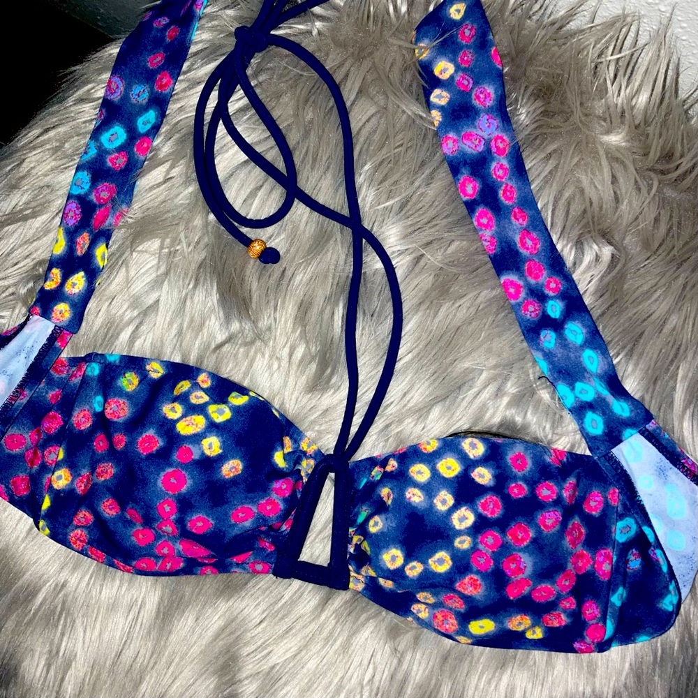 AE swim top SMALL
